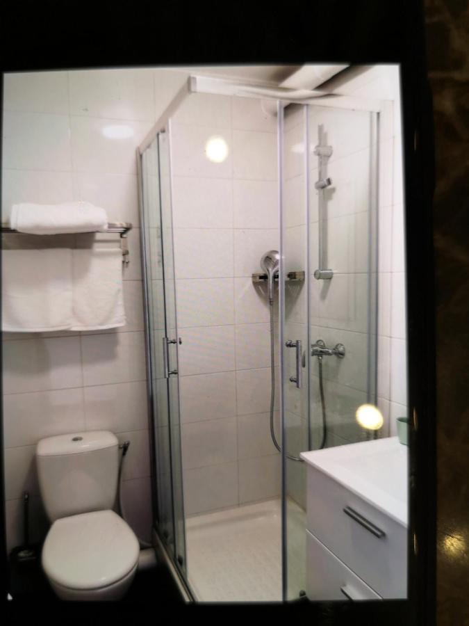 Bondy Chambre Eksteriør billede