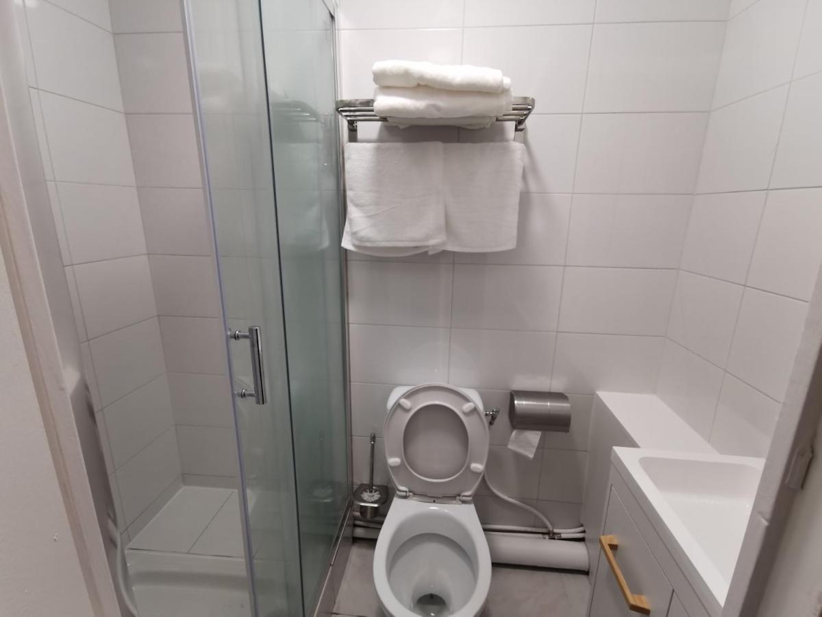 Bondy Chambre Eksteriør billede