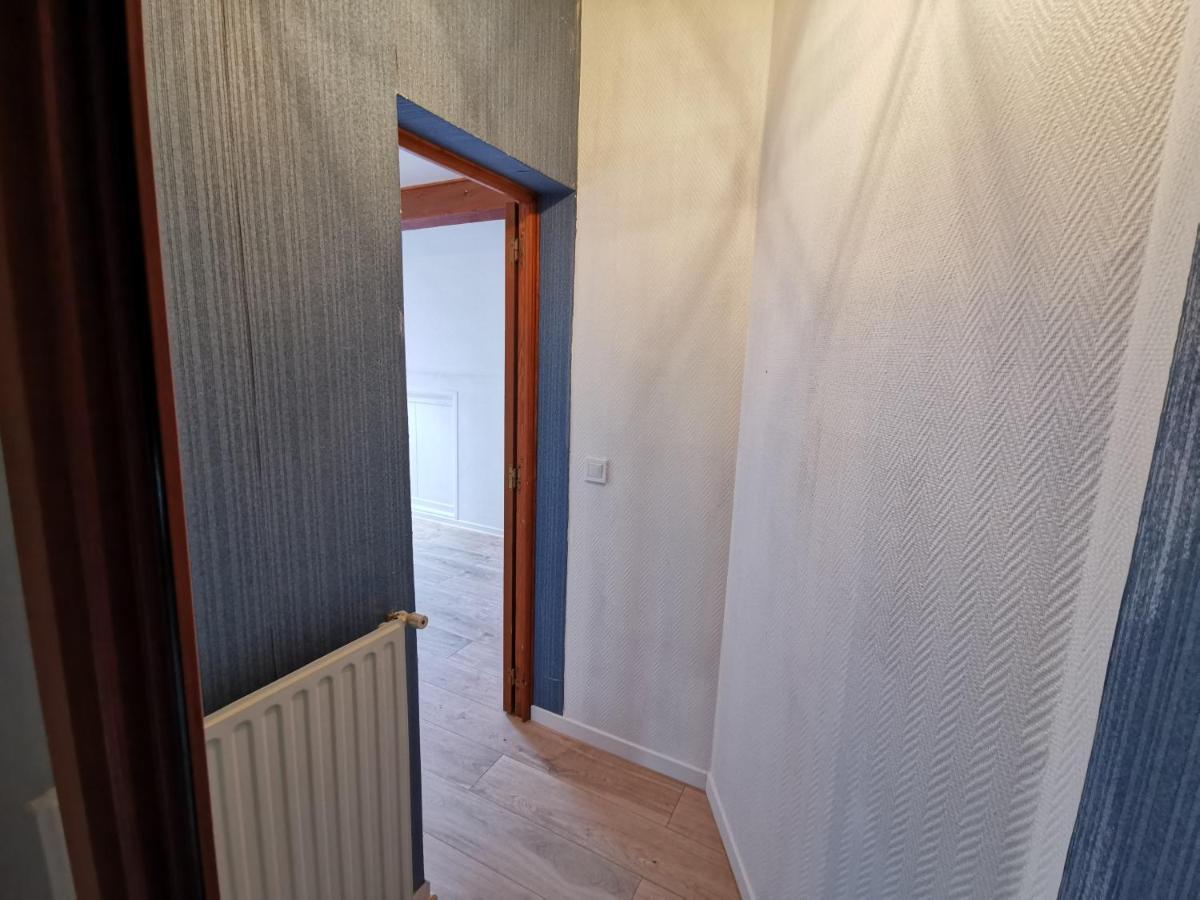 Bondy Chambre Eksteriør billede
