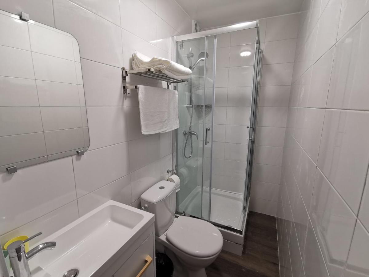 Bondy Chambre Eksteriør billede