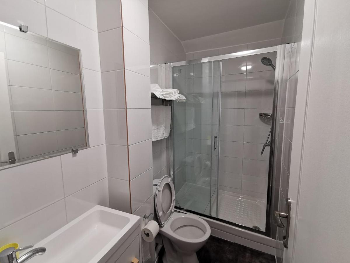 Bondy Chambre Eksteriør billede